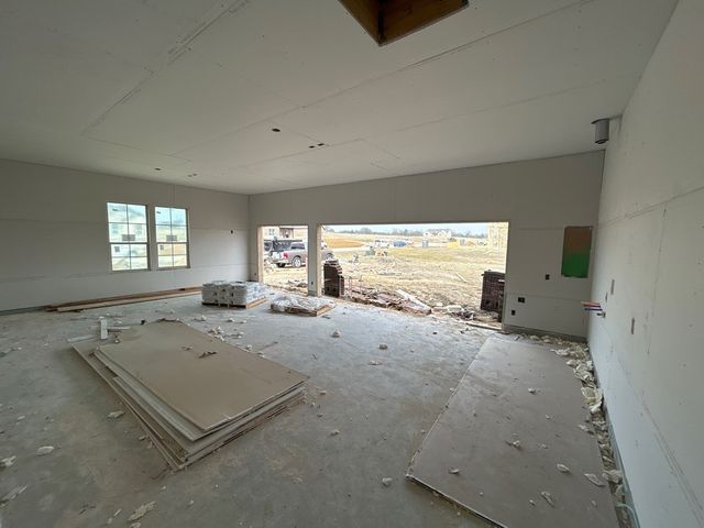 811 Valley Ridge Road, Van Alstyne, TX 75495