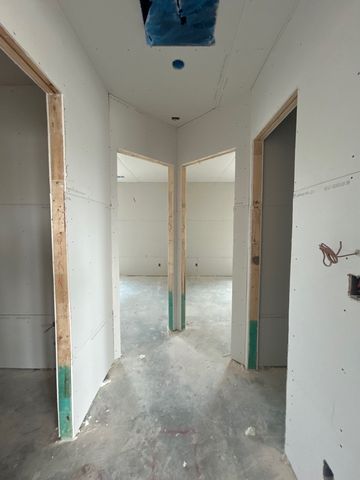 811 Valley Ridge Road, Van Alstyne, TX 75495