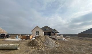 811 Valley Ridge Road, Van Alstyne, TX 75495