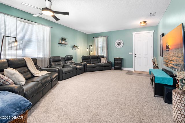 137 Boysenberry Lane, Daytona Beach, FL 32124
