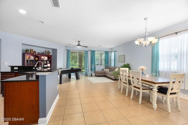 137 Boysenberry Lane, Daytona Beach, FL 32124