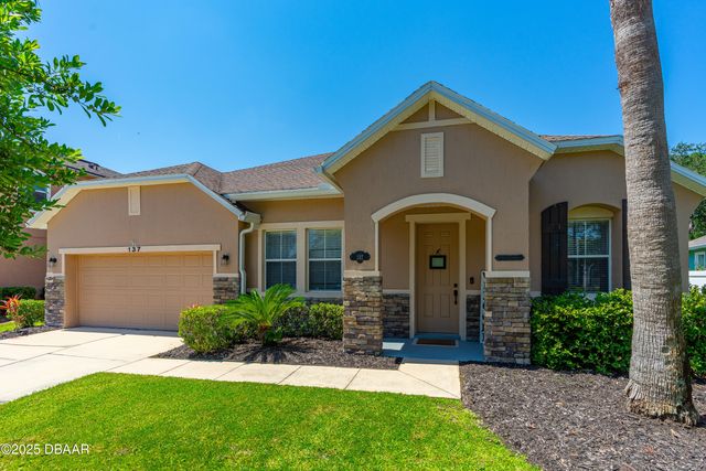 137 Boysenberry Lane, Daytona Beach, FL 32124