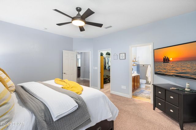 137 Boysenberry Lane, Daytona Beach, FL 32124