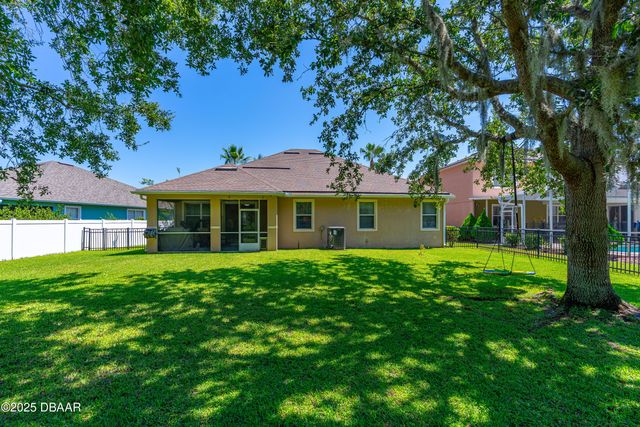 137 Boysenberry Lane, Daytona Beach, FL 32124