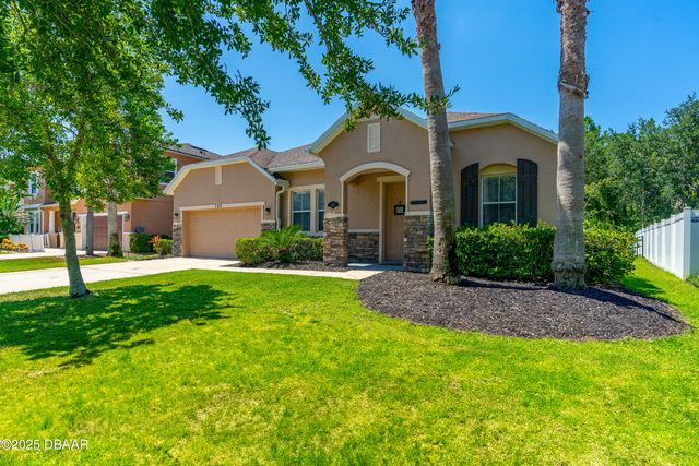 137 Boysenberry Lane, Daytona Beach, FL 32124