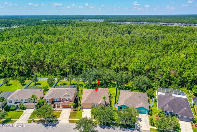137 Boysenberry Lane, Daytona Beach, FL 32124