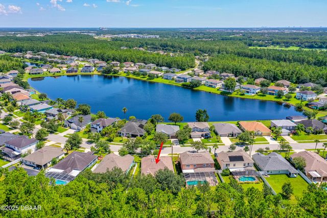 137 Boysenberry Lane, Daytona Beach, FL 32124