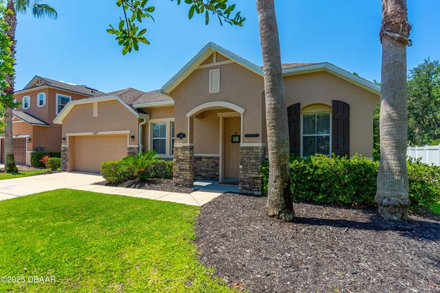137 Boysenberry Lane, Daytona Beach, FL 32124