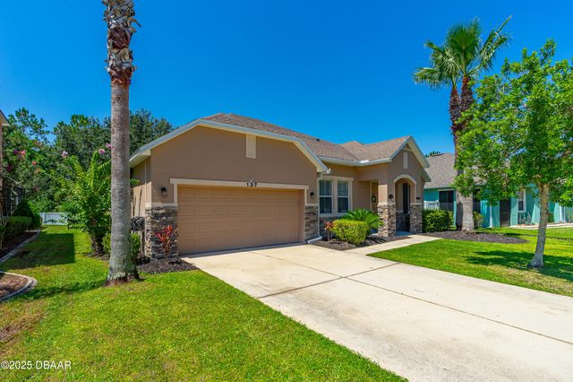 137 Boysenberry Lane, Daytona Beach, FL 32124