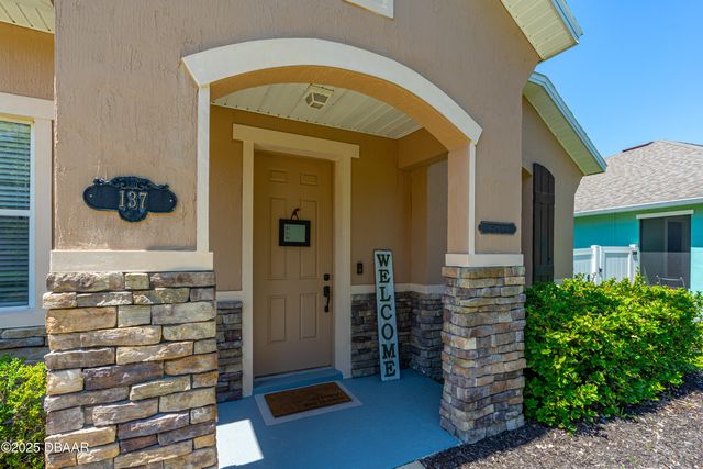137 Boysenberry Lane, Daytona Beach, FL 32124