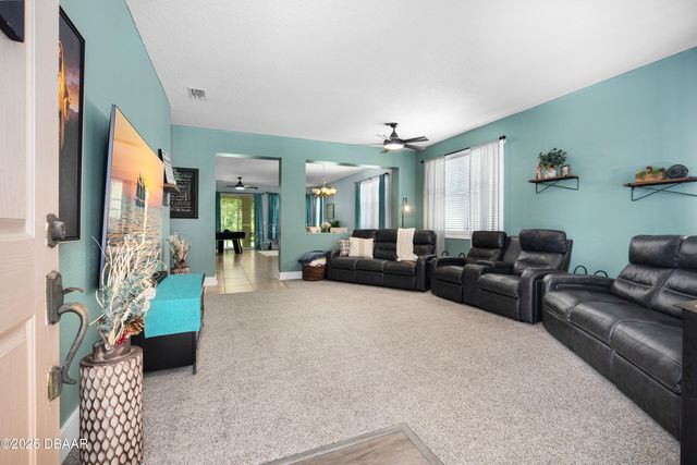 137 Boysenberry Lane, Daytona Beach, FL 32124