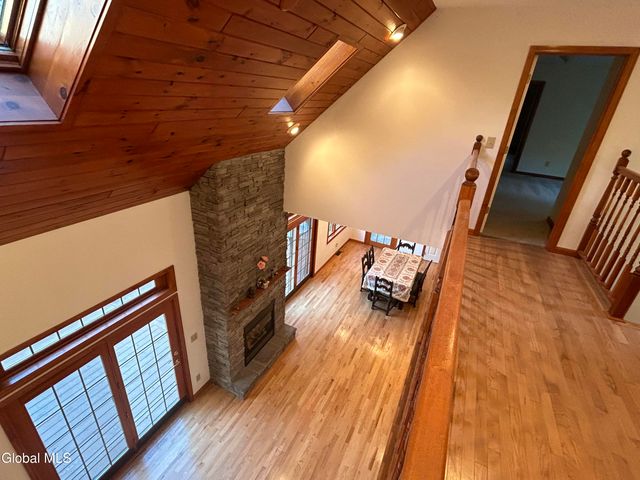 553 Potter Hill Road, Bolton, NY 12814