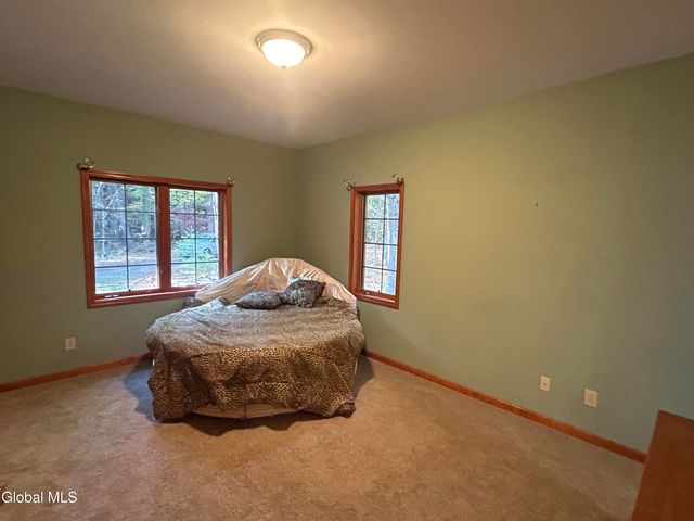 553 Potter Hill Road, Bolton, NY 12814