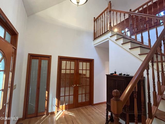 553 Potter Hill Road, Bolton, NY 12814