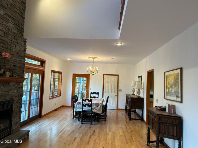 553 Potter Hill Road, Bolton, NY 12814