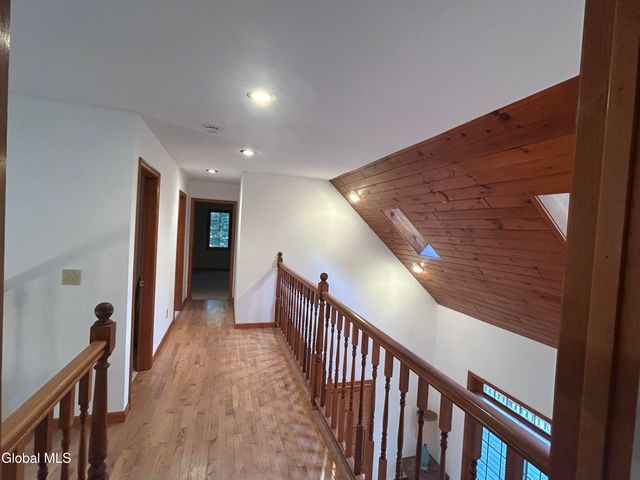 553 Potter Hill Road, Bolton, NY 12814