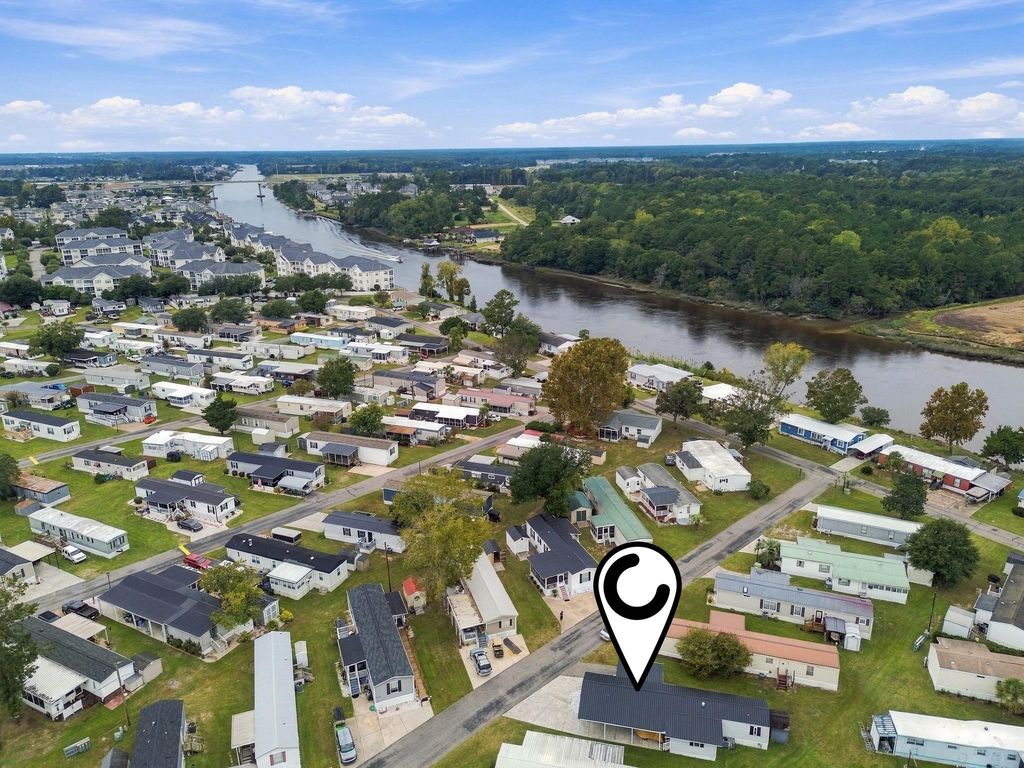 1516 Festival Ave., North Myrtle Beach, SC 29582 — photo 2