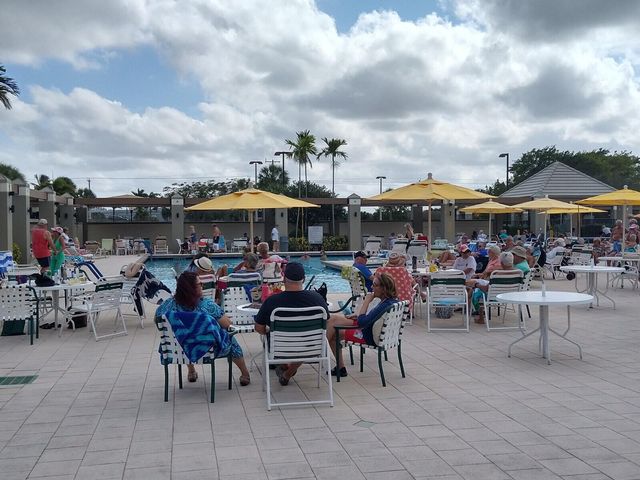 2903 Victoria Circle, Coconut Creek, FL 33066