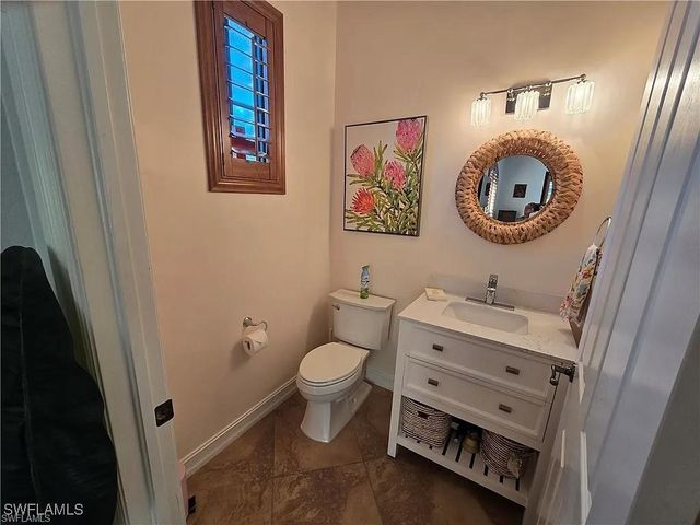 8281 Bibiana WAY 801, Fort Myers, FL 33912
