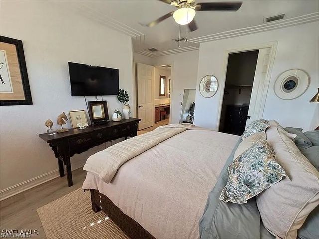 8281 Bibiana WAY 801, Fort Myers, FL 33912