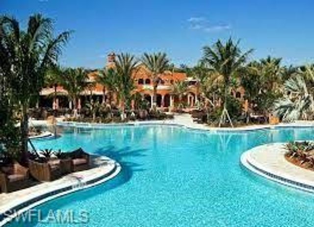 8281 Bibiana WAY 801, Fort Myers, FL 33912
