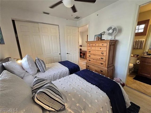 8281 Bibiana WAY 801, Fort Myers, FL 33912