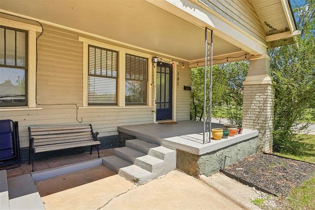 101 NW 20th Street, Oklahoma City, OK 73103