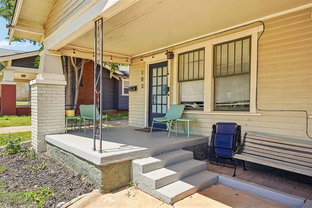 101 NW 20th Street, Oklahoma City, OK 73103