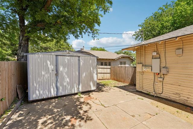 101 NW 20th Street, Oklahoma City, OK 73103