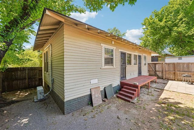 101 NW 20th Street, Oklahoma City, OK 73103