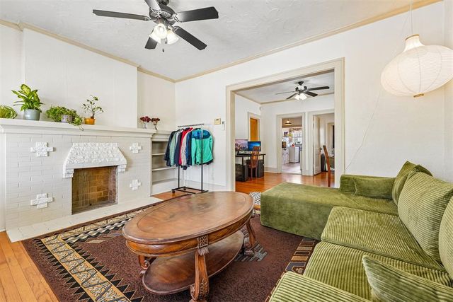 101 NW 20th Street, Oklahoma City, OK 73103