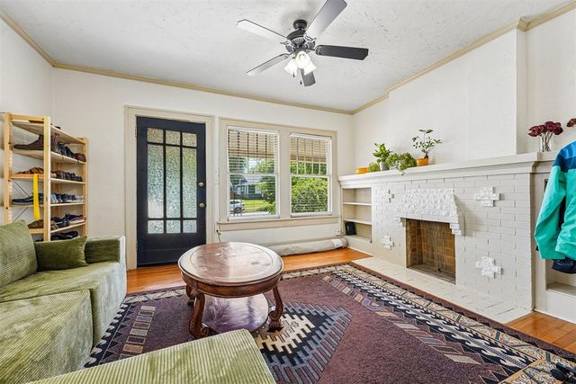 101 NW 20th Street, Oklahoma City, OK 73103