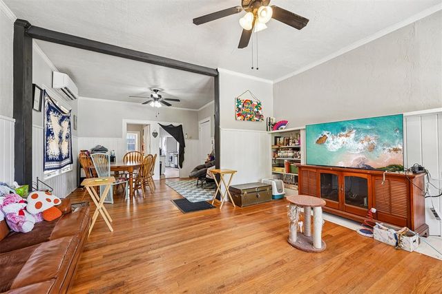 101 NW 20th Street, Oklahoma City, OK 73103