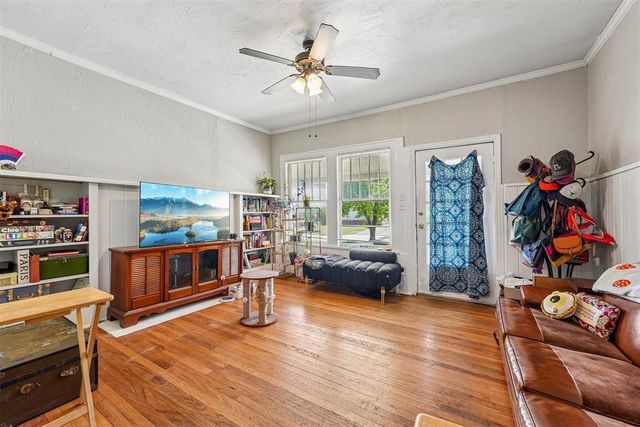 101 NW 20th Street, Oklahoma City, OK 73103