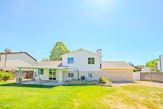 6366 S WESTBROOK DR, Taylorsville, UT 84129