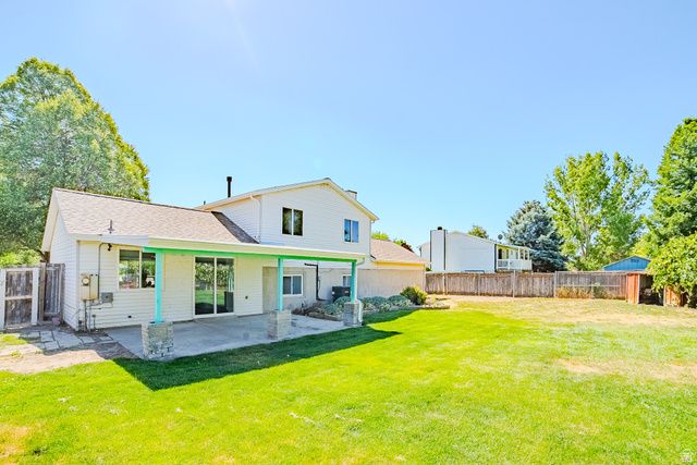6366 S WESTBROOK DR, Taylorsville, UT 84129