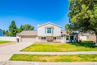 6366 S WESTBROOK DR, Taylorsville, UT 84129