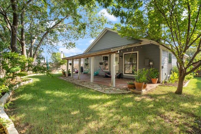 2506 Jenibeth LN, Austin, TX 78744