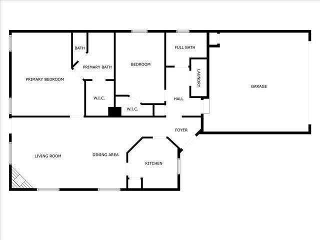 2506 Jenibeth LN, Austin, TX 78744