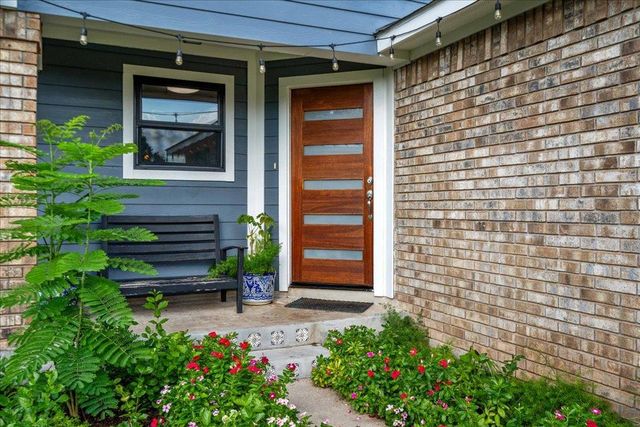 2506 Jenibeth LN, Austin, TX 78744