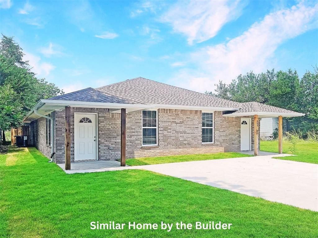 324 NW 122nd Street, Oklahoma City, OK 73114