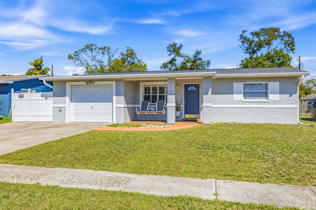 10997 87TH AVENUE, Seminole, FL 33772