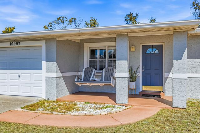 10997 87TH AVENUE, Seminole, FL 33772