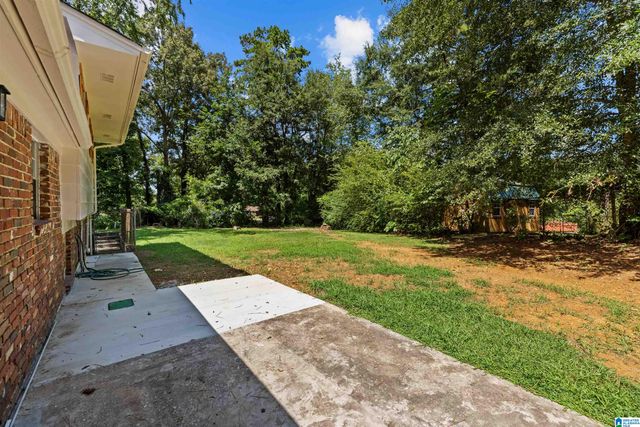 5601 CRESTVIEW DRIVE, Adamsville, AL 35005