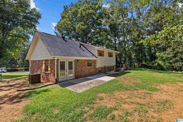 5601 CRESTVIEW DRIVE, Adamsville, AL 35005