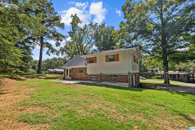 5601 CRESTVIEW DRIVE, Adamsville, AL 35005
