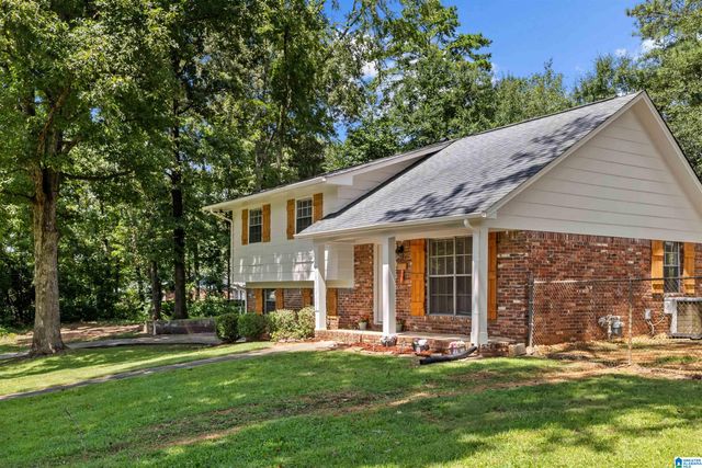 5601 CRESTVIEW DRIVE, Adamsville, AL 35005