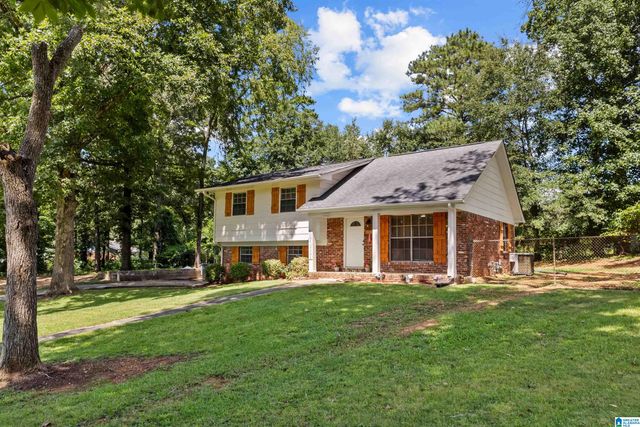 5601 CRESTVIEW DRIVE, Adamsville, AL 35005