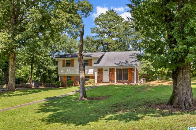 5601 CRESTVIEW DRIVE, Adamsville, AL 35005