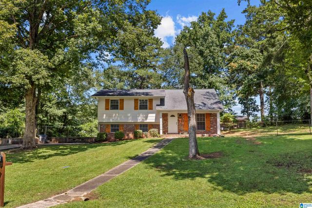 5601 CRESTVIEW DRIVE, Adamsville, AL 35005